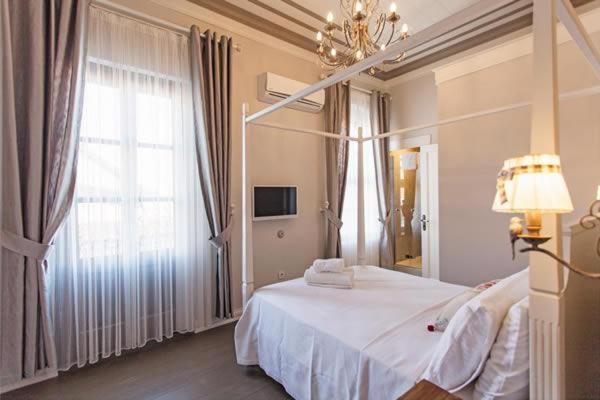 Konak Phaedra Bozcaada Extérieur photo