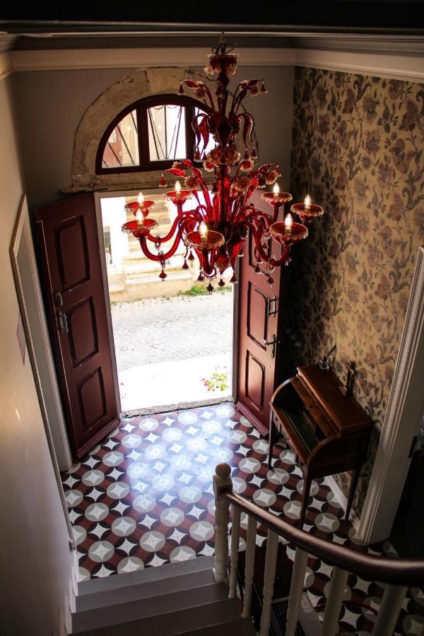 Konak Phaedra Bozcaada Extérieur photo